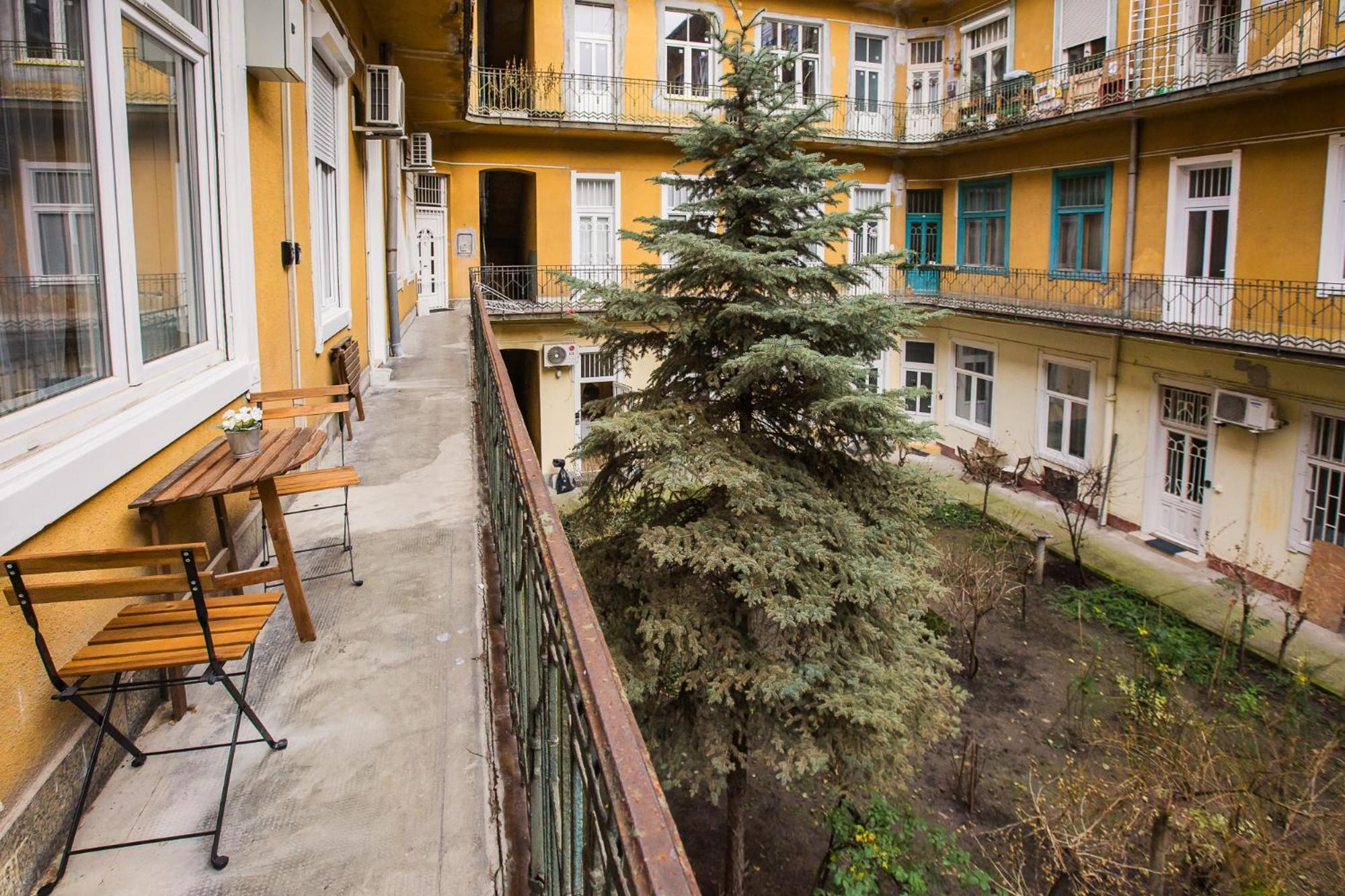 Budapest Best Silent Apartment Exterior foto