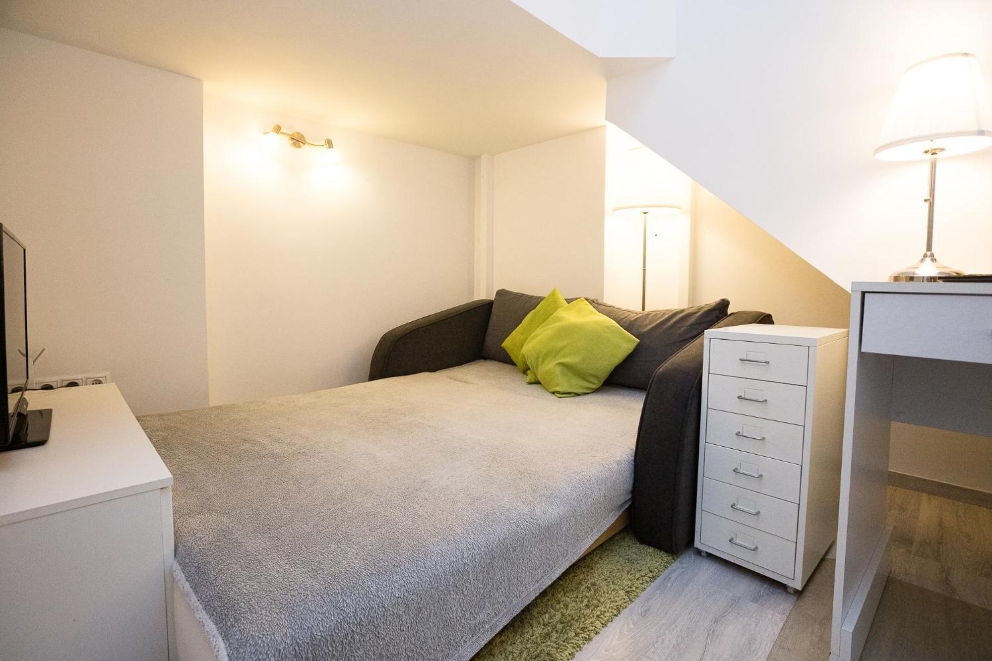 Budapest Best Silent Apartment Exterior foto