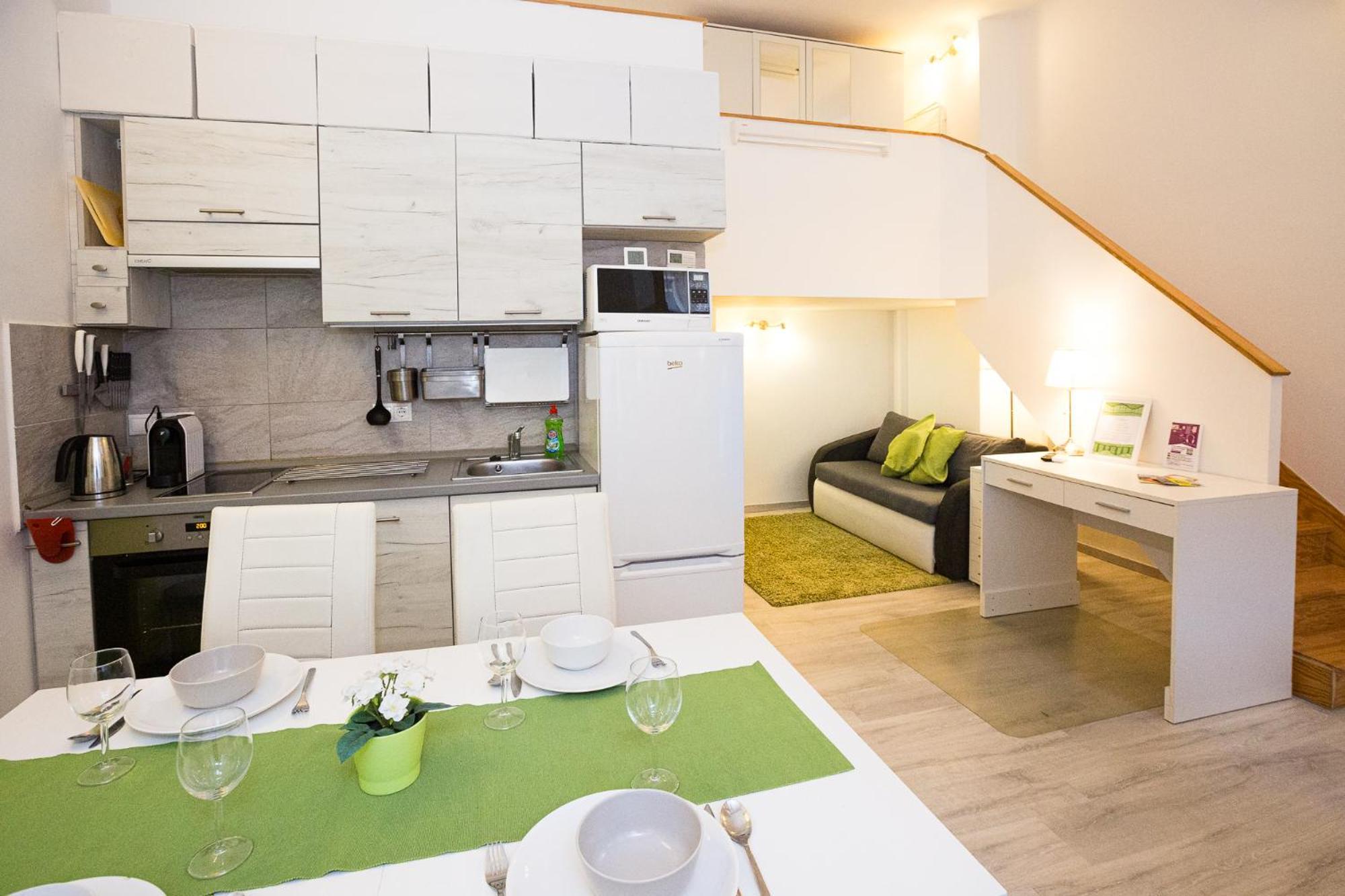 Budapest Best Silent Apartment Exterior foto